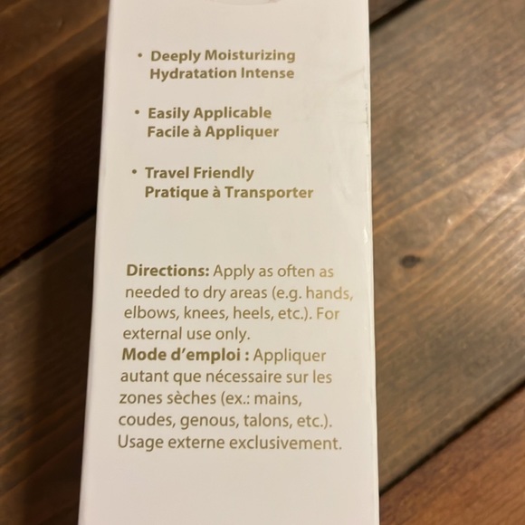 Yuzu soap co. Skin balm. In Japanese Yuzu scent. - Picture 3 of 4